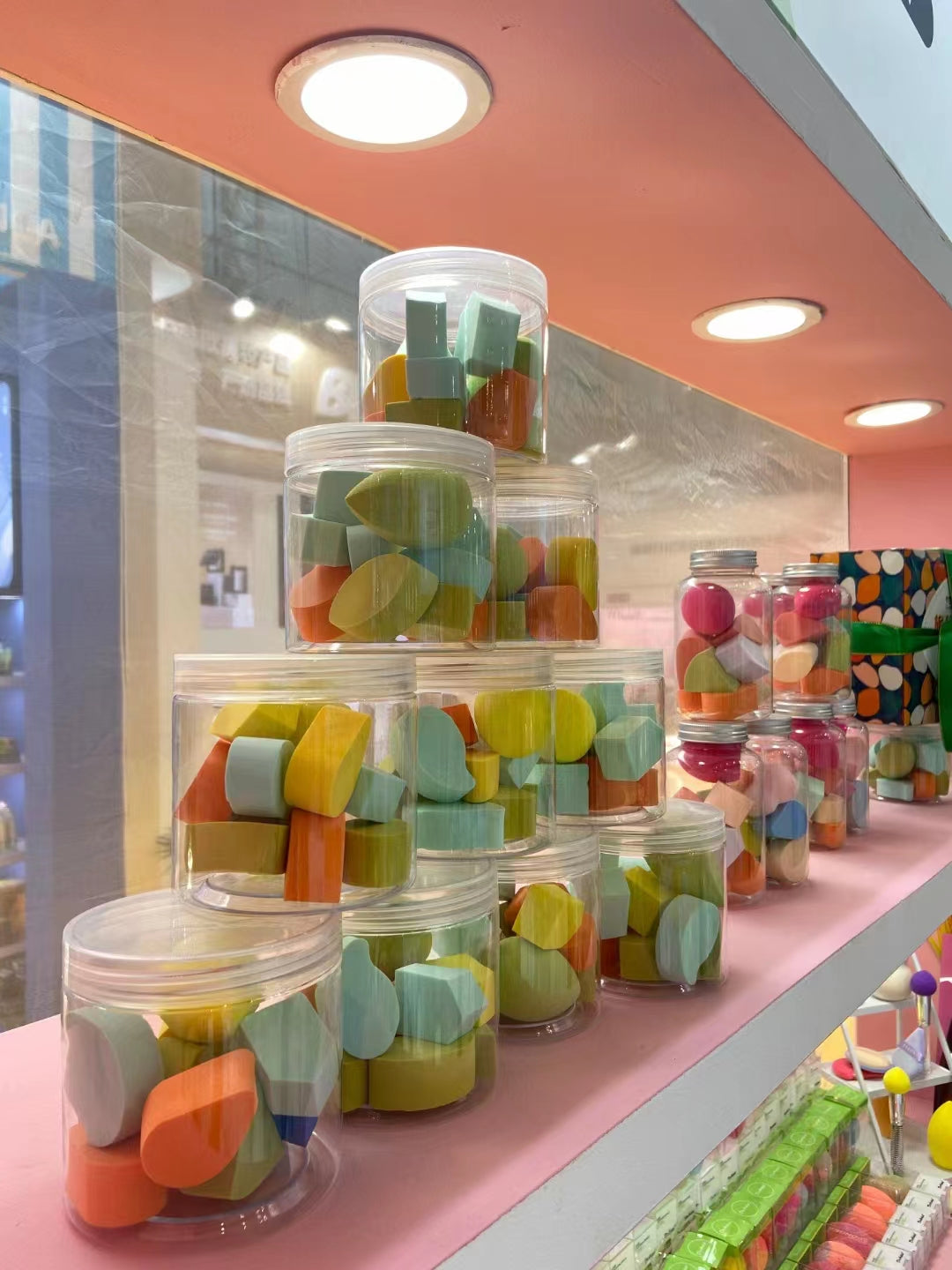 Makeup tools-Canton Fair-CIBE(2023.9.4-9.6 )