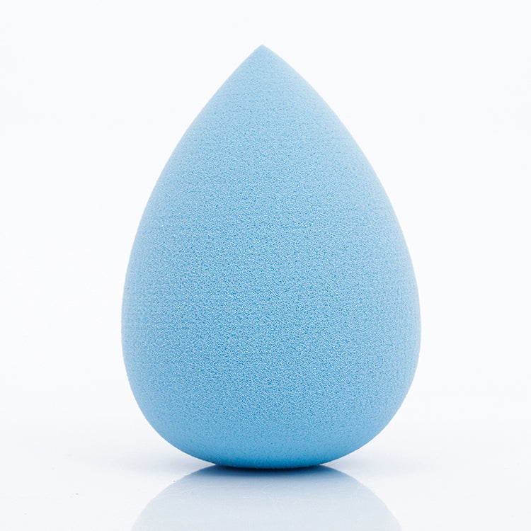 Lalasis face cosmetic puff make up foundation blending beauty latex free makeup sponge