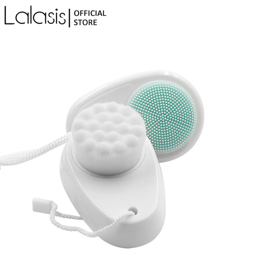 Die besten neuen tragbaren Make-up-Pinsel für die Gesichtsreinigung. Kaufen Sie Make-up-Pinsel von Private Labe