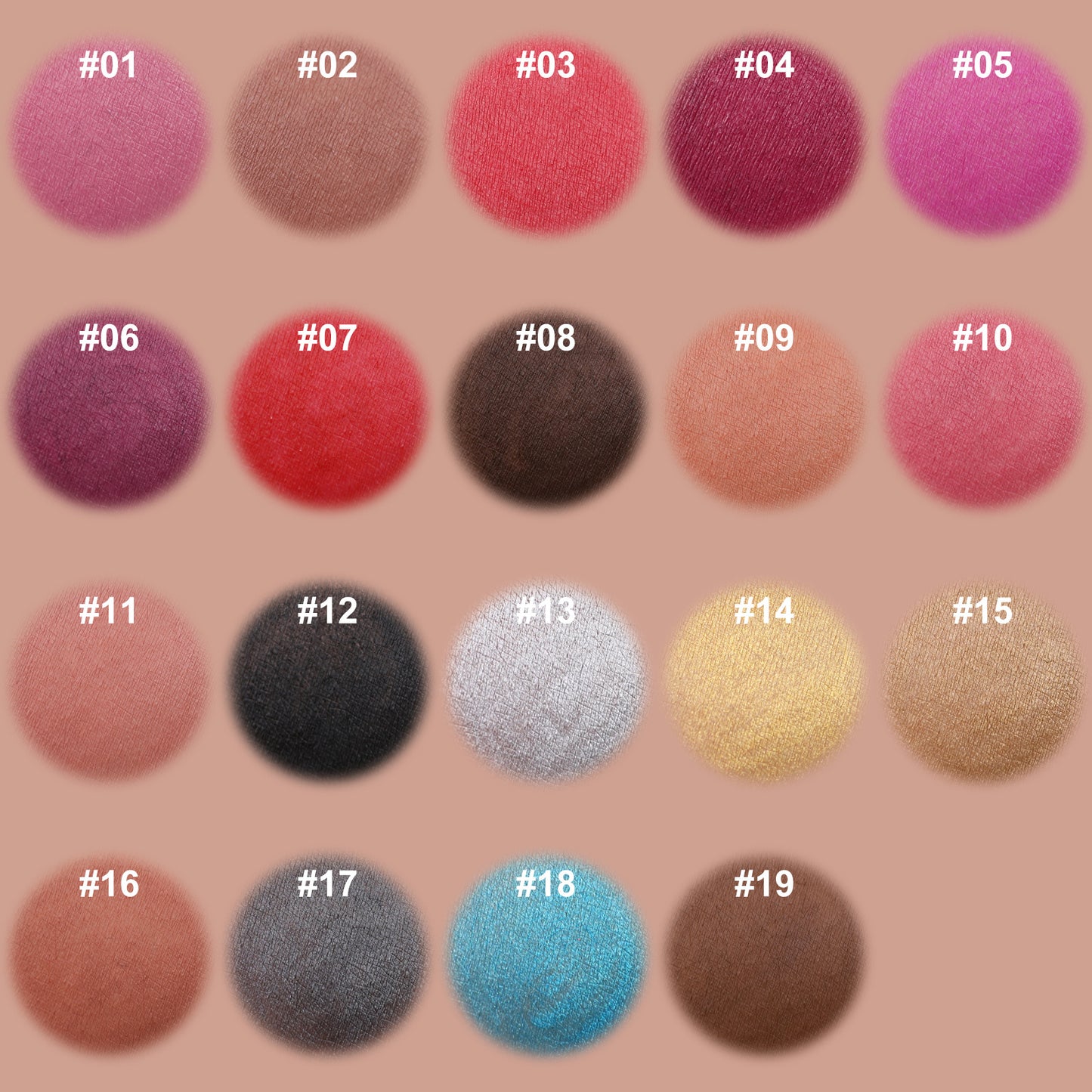 Lalasis amazon sexy waterproof long lasting multi color vegan lip liner