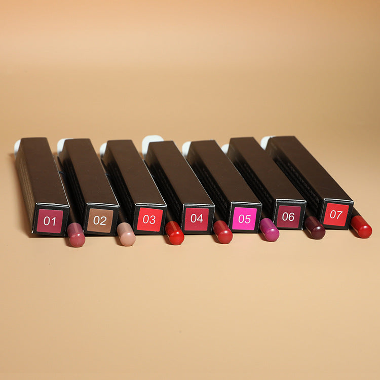 Lalasis amazon sexy waterproof long lasting multi color vegan lip liner