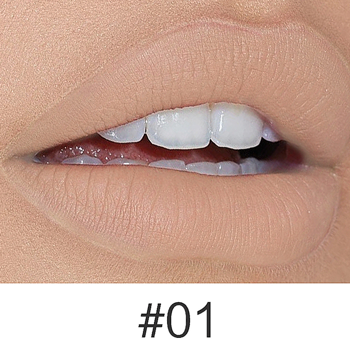 Lalasis 50 colors lipgloss makeup kiss free cosmetics waterproof velvet nude matte liquid lipstick