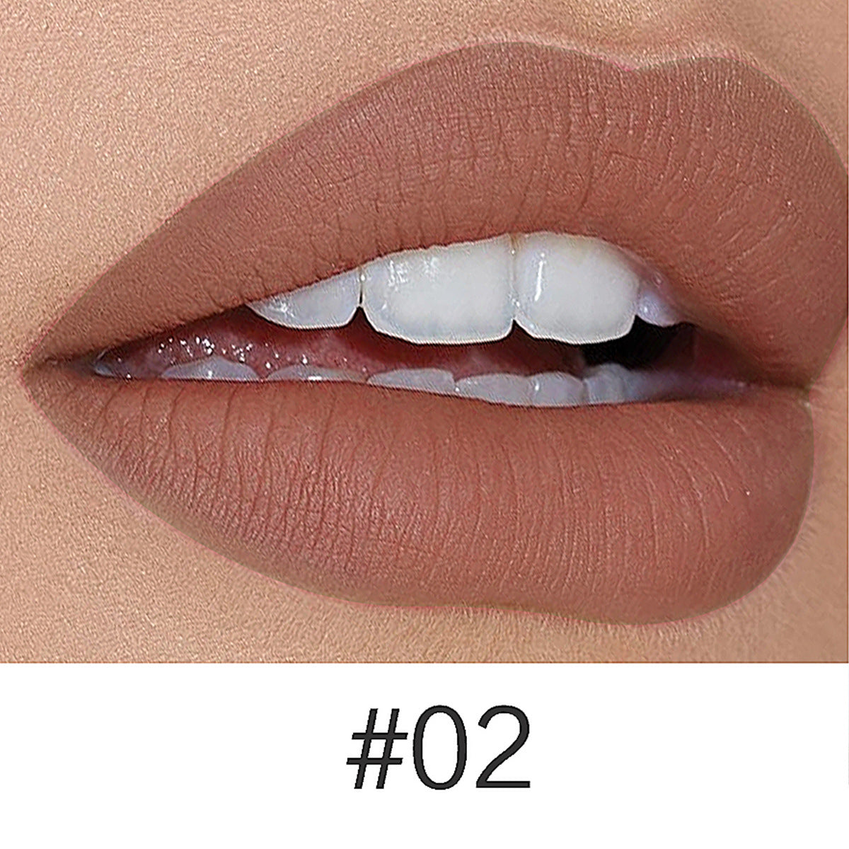 Lalasis 50 colors lipgloss makeup kiss free cosmetics waterproof velvet nude matte liquid lipstick