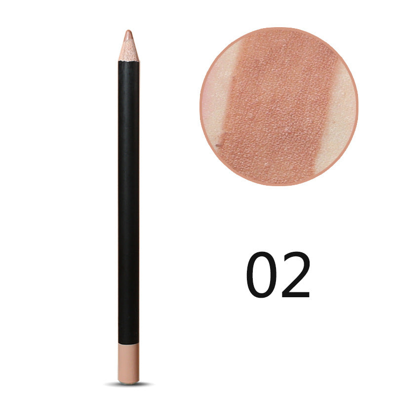 Lalasis amazon sexy waterproof long lasting multi color vegan lip liner