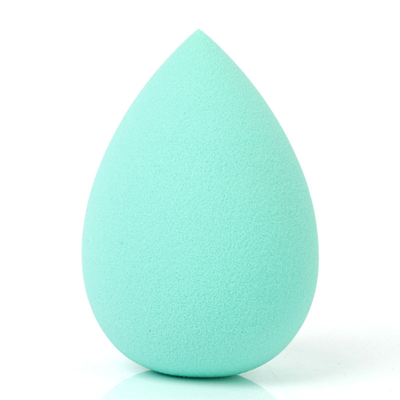 Lalasis face cosmetic puff make up foundation blending beauty latex free makeup sponge