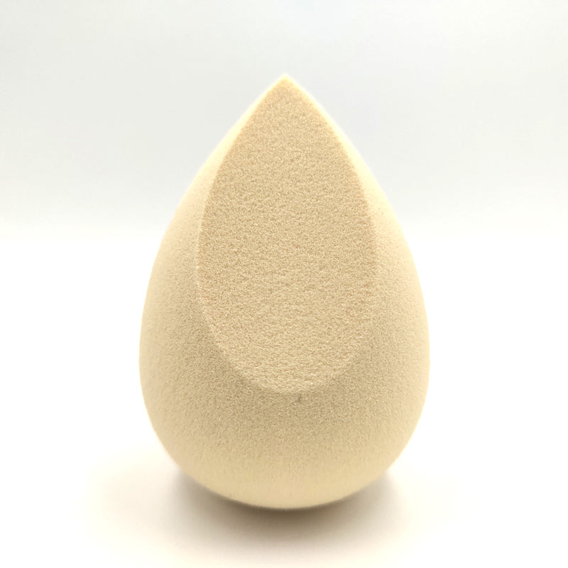 Lalasis face cosmetic puff make up foundation blending beauty latex free makeup sponge