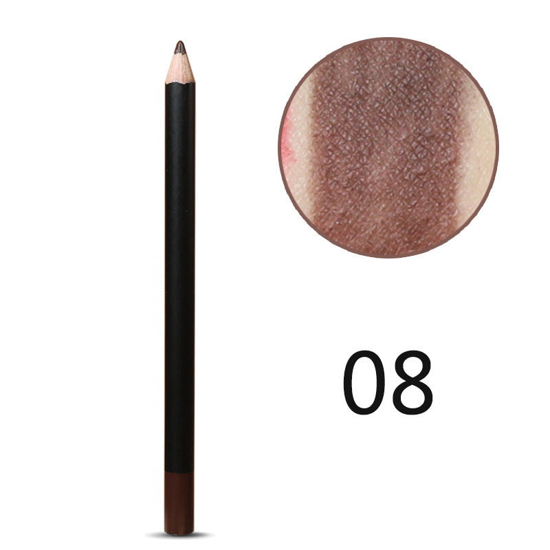 Lalasis amazon sexy waterproof long lasting multi color vegan lip liner