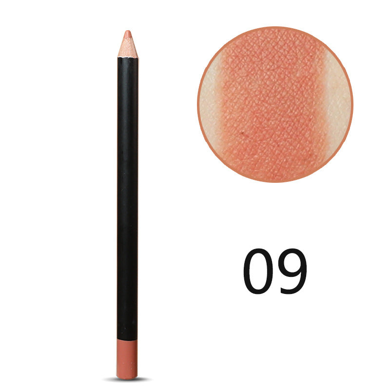 Lalasis amazon sexy waterproof long lasting multi color vegan lip liner