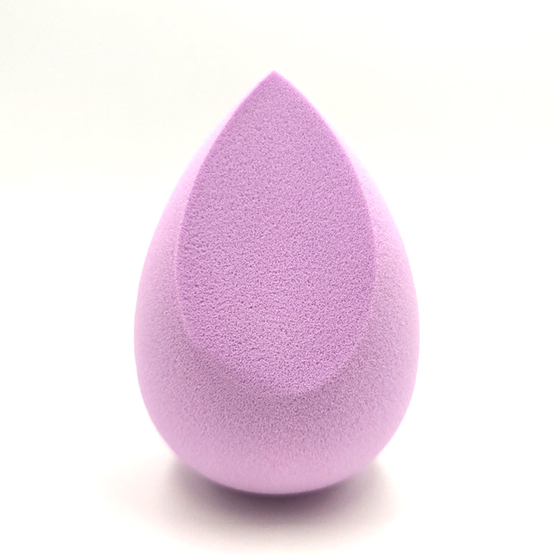 Lalasis face cosmetic puff make up foundation blending beauty latex free makeup sponge