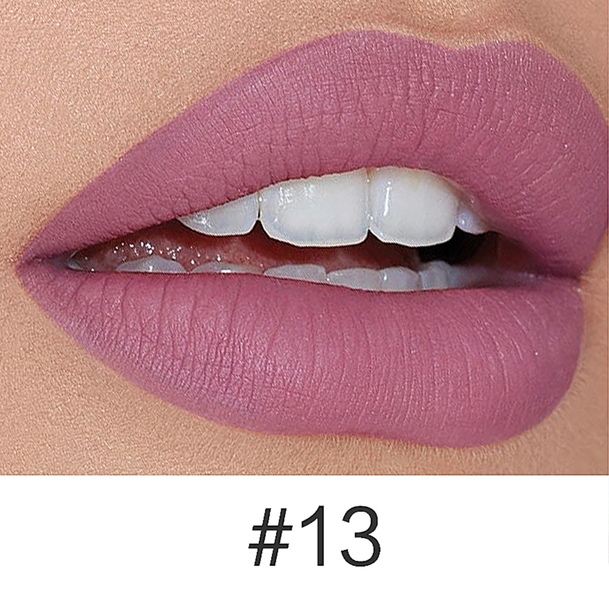 Lalasis 50 colors lipgloss makeup kiss free cosmetics waterproof velvet nude matte liquid lipstick