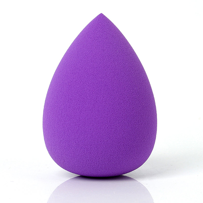 Lalasis face cosmetic puff make up foundation blending beauty latex free makeup sponge