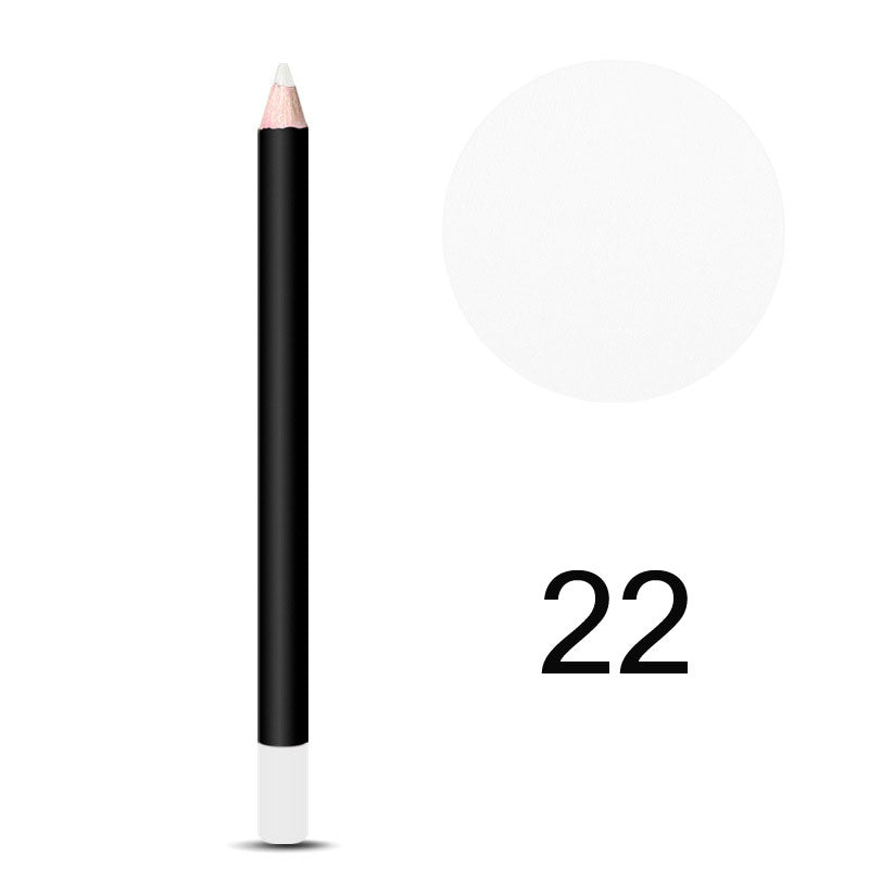 Lalasis amazon sexy waterproof long lasting multi color vegan lip liner