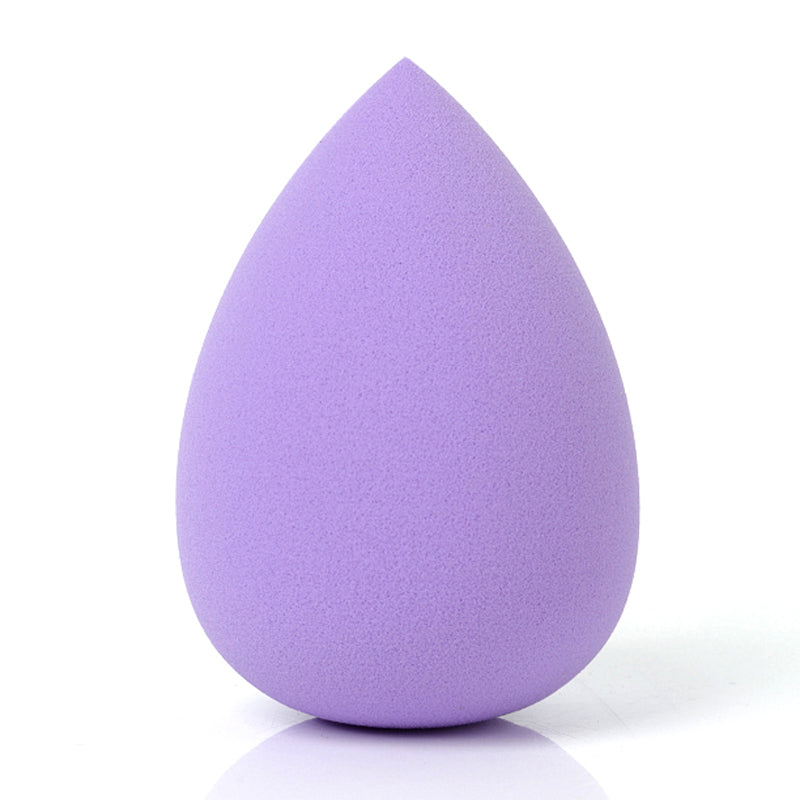 Lalasis face cosmetic puff make up foundation blending beauty latex free makeup sponge