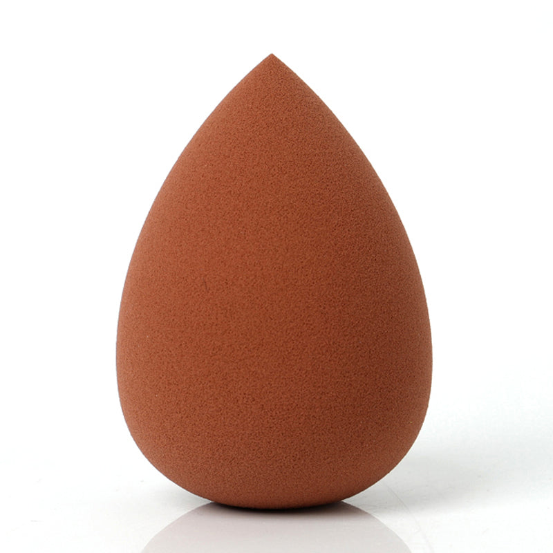 Lalasis face cosmetic puff make up foundation blending beauty latex free makeup sponge