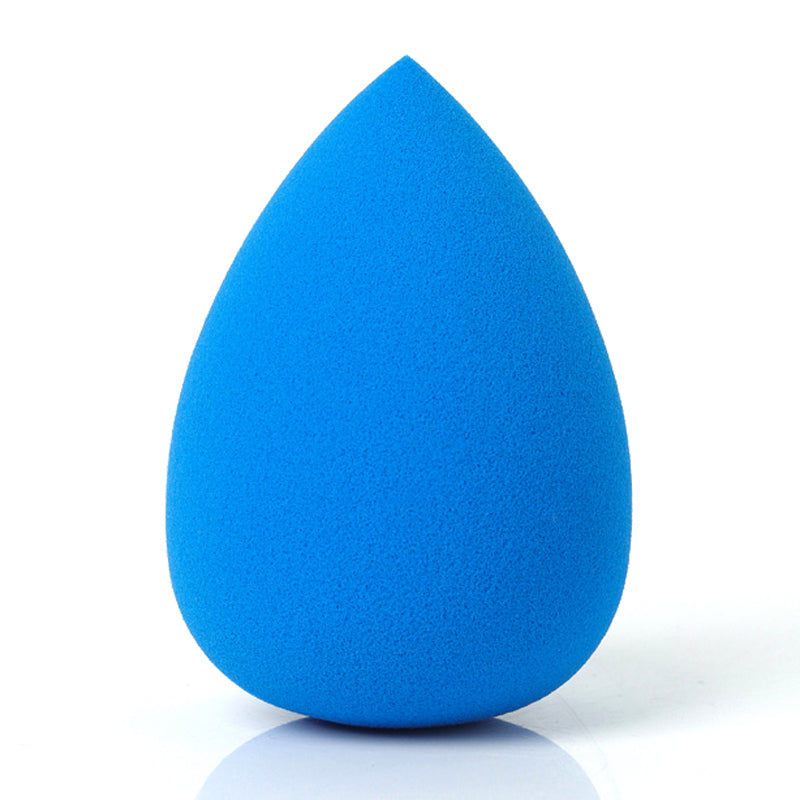 Lalasis face cosmetic puff make up foundation blending beauty latex free makeup sponge