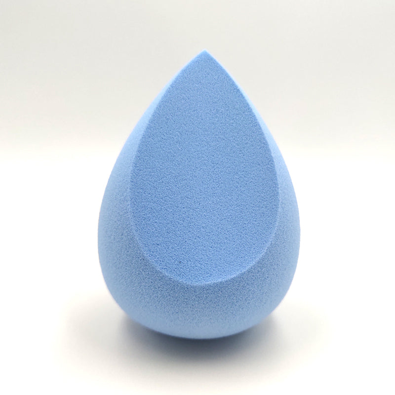 Lalasis face cosmetic puff make up foundation blending beauty latex free makeup sponge