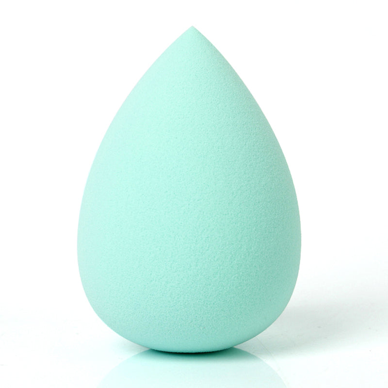 Lalasis face cosmetic puff make up foundation blending beauty latex free makeup sponge