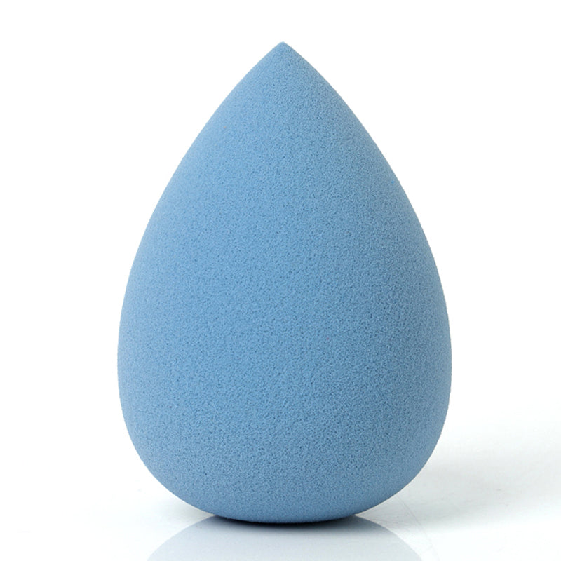 Lalasis face cosmetic puff make up foundation blending beauty latex free makeup sponge