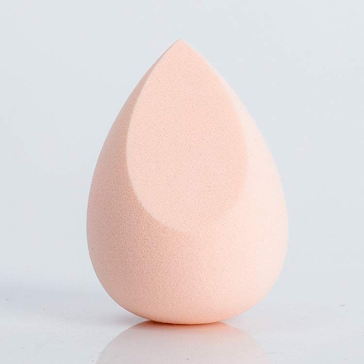 Lalasis face cosmetic puff make up foundation blending beauty latex free makeup sponge