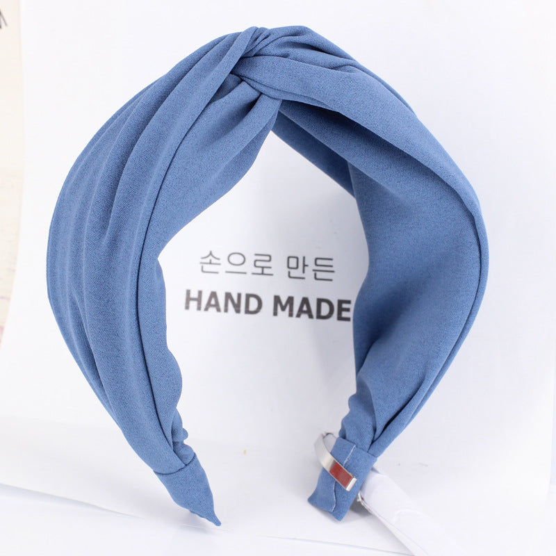 Lalasis korea designs latest headband baby head hair band hairbands