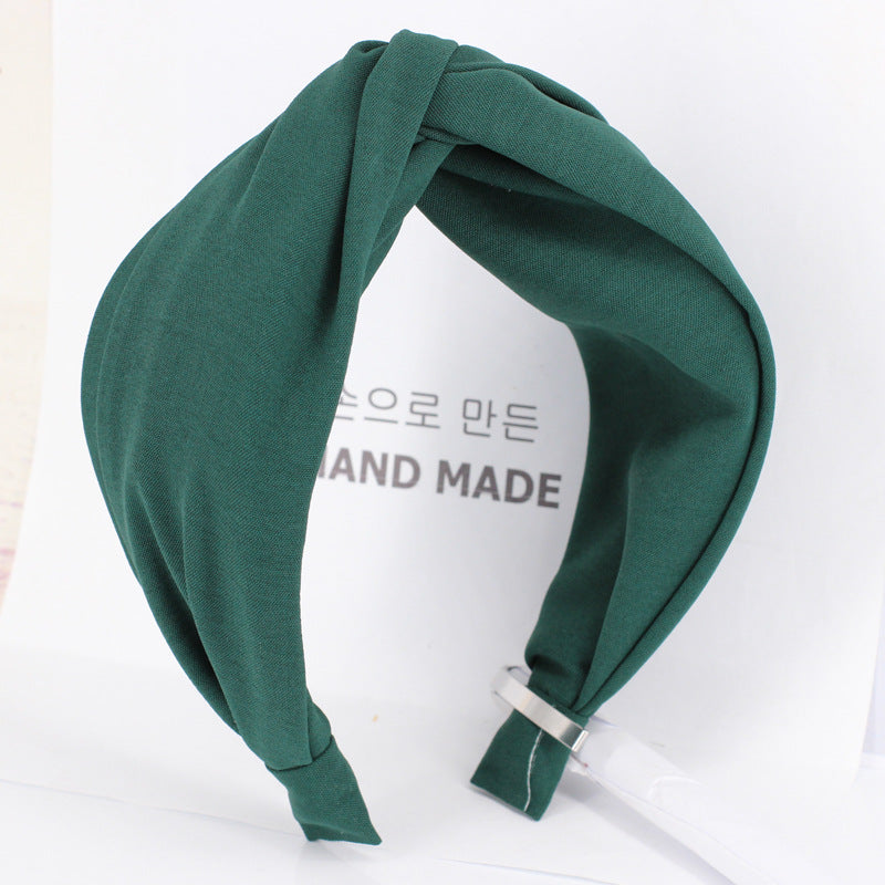 Lalasis korea designs latest headband baby head hair band hairbands