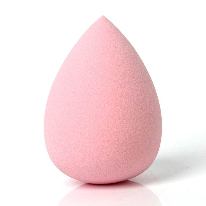 Lalasis face cosmetic puff make up foundation blending beauty latex free makeup sponge
