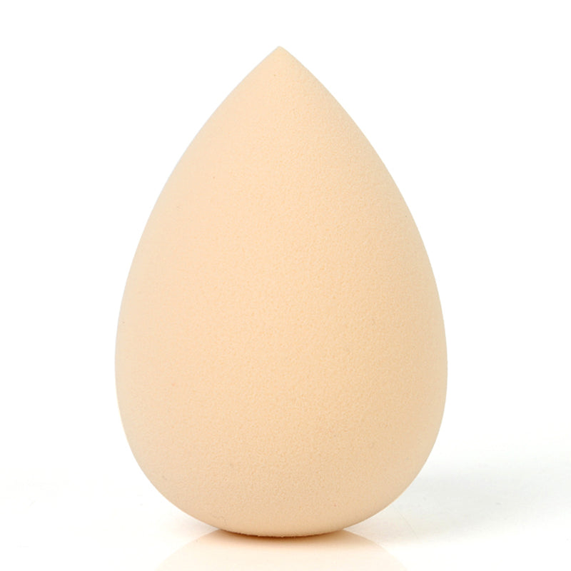 Lalasis face cosmetic puff make up foundation blending beauty latex free makeup sponge