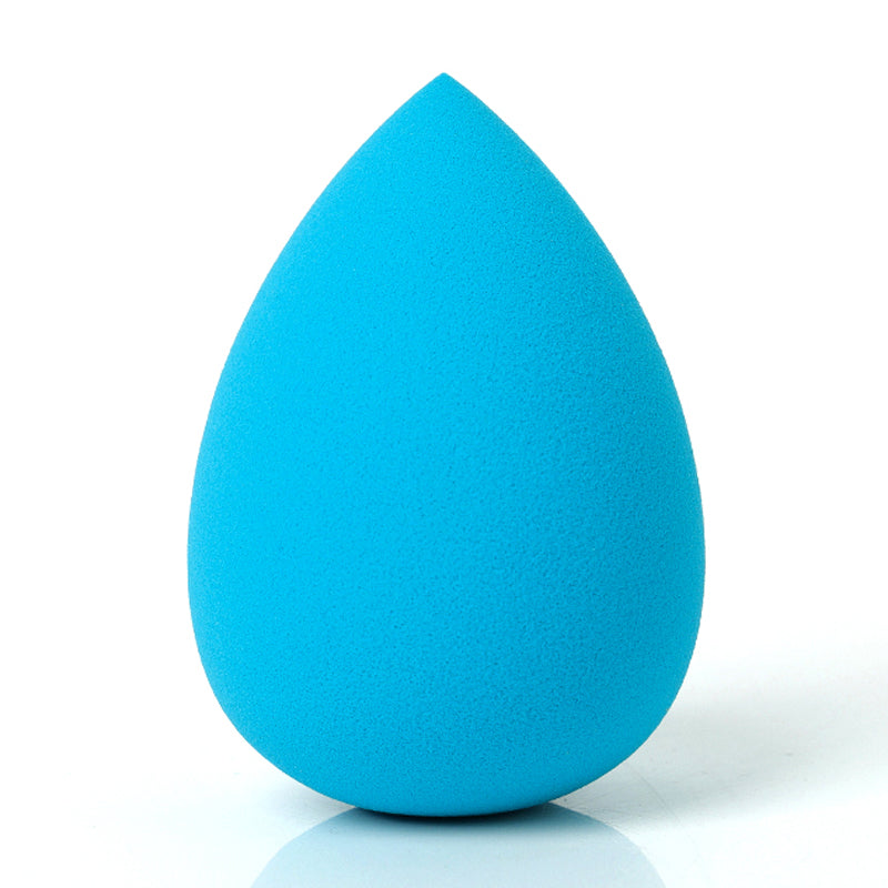 Lalasis face cosmetic puff make up foundation blending beauty latex free makeup sponge