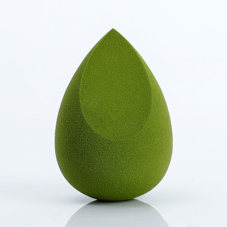 Lalasis face cosmetic puff make up foundation blending beauty latex free makeup sponge