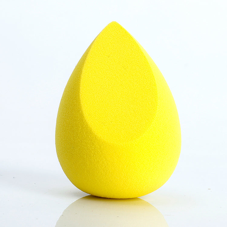 Lalasis face cosmetic puff make up foundation blending beauty latex free makeup sponge