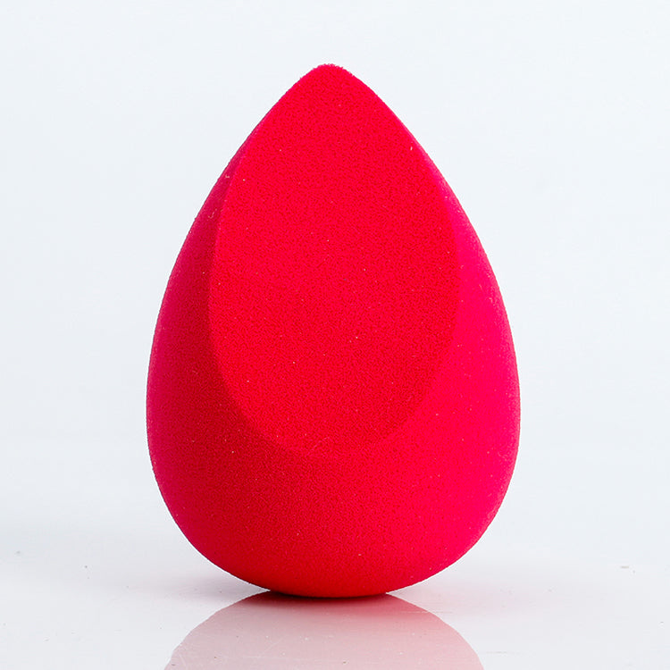 Lalasis face cosmetic puff make up foundation blending beauty latex free makeup sponge