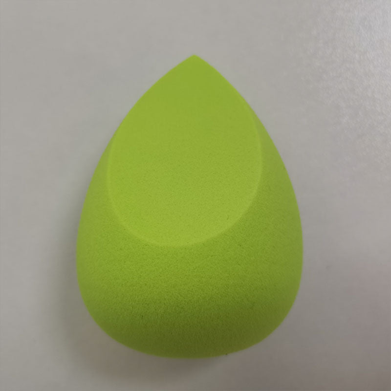 Lalasis face cosmetic puff make up foundation blending beauty latex free makeup sponge