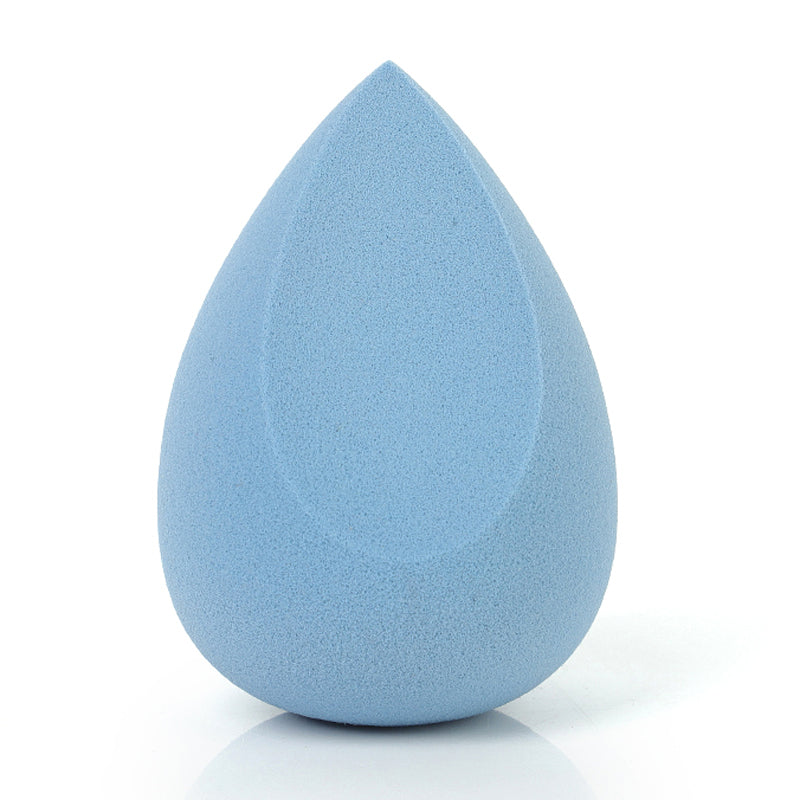 Lalasis face cosmetic puff make up foundation blending beauty latex free makeup sponge
