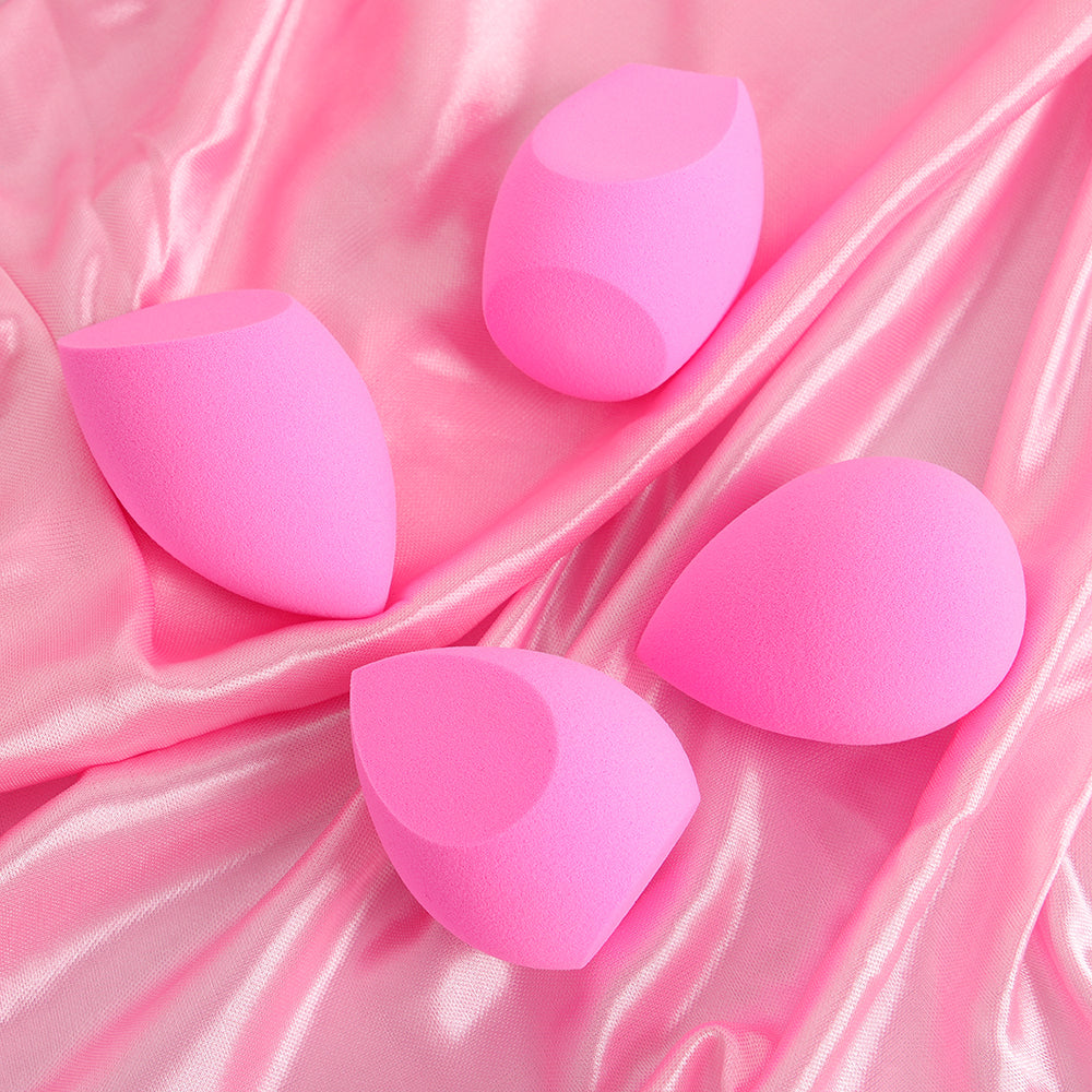 Lalasis makeup tools powder make up beauty foundation makeup sponge cosmetic puff