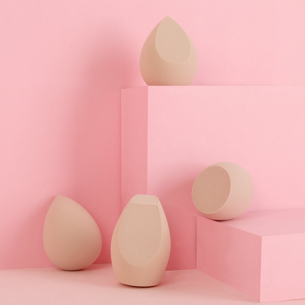 Lalasis makeup tools powder make up beauty foundation makeup sponge cosmetic puff