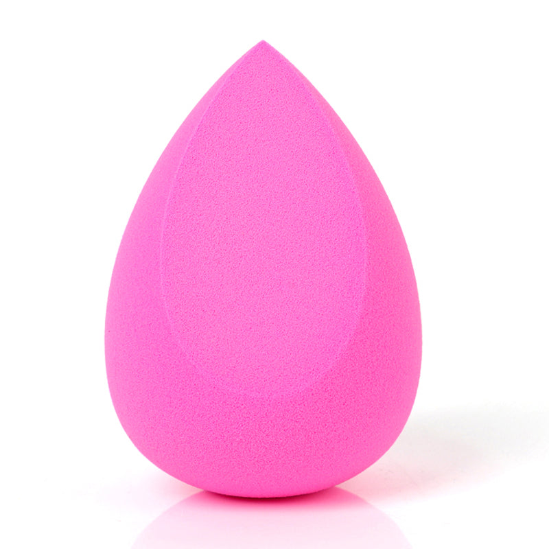 Lalasis face cosmetic puff make up foundation blending beauty latex free makeup sponge
