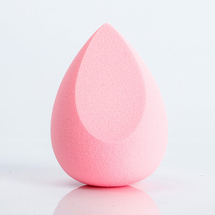 Lalasis face cosmetic puff make up foundation blending beauty latex free makeup sponge
