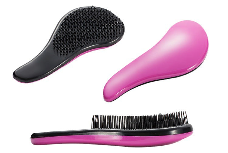 Anti-static Hair Brush Detangle Brush